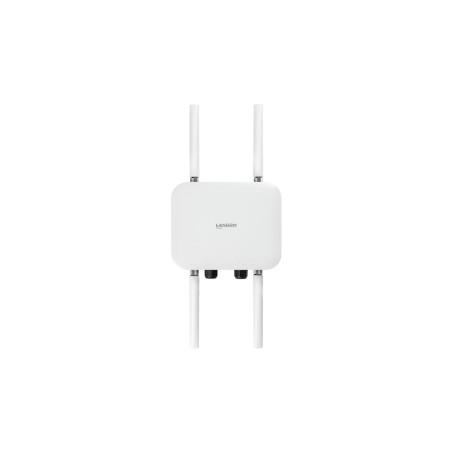 "Lancom Systems OW-602 - High-Performance Wireless Access Point for Seamless Connectivity (Product No: 61664)"